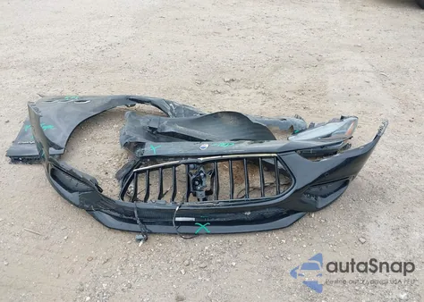 2020 Maserati Ghibli Gransport from USA, damaged, VIN ZAM57XSS3L1354775